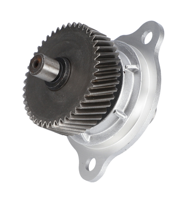 TAHRiK MiLi - 1609B00982 - BOSCH YEDEK PARCA