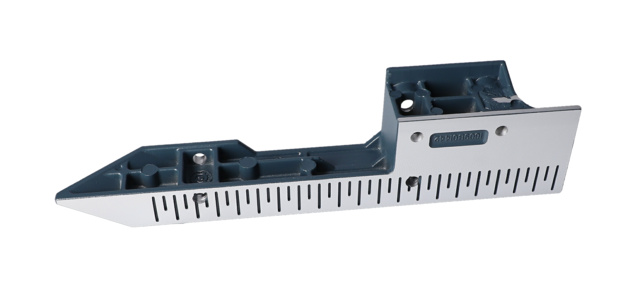 GÖNYE CETVELi - 1609B01442 - BOSCH YEDEK PARCA