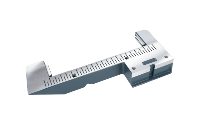 GÖNYE CETVELi - 1609B01444 - BOSCH YEDEK PARCA