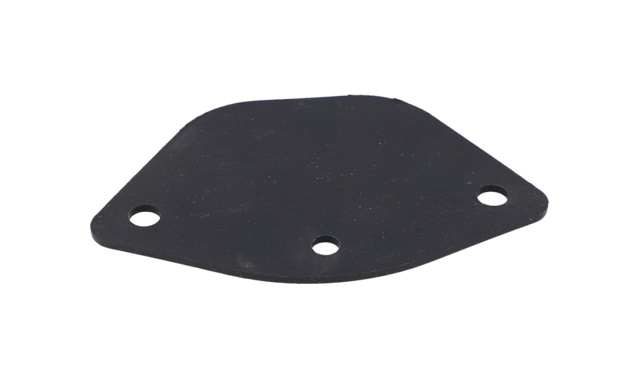 LASTiK PLAKA - 1609B01612 - BOSCH YEDEK PARCA
