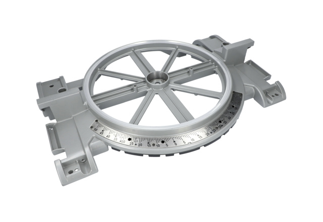 Ayak - 1609B01715 - BOSCH YEDEK PARCA