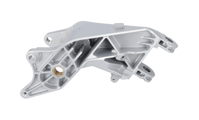 KiRiS YOKE - 1609B01717 - BOSCH YEDEK PARCA