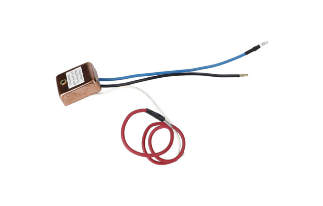 YUMUŞAK START MODÜLÜ - 1609B02201 - BOSCH YEDEK PARCA