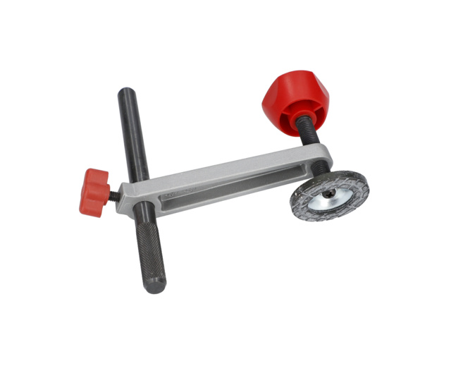 Kelepçe - 1609B02603 - BOSCH YEDEK PARCA