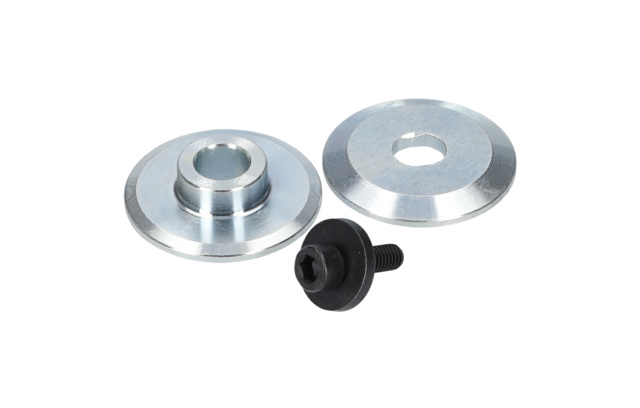 Flanş - 1609B02726 - BOSCH YEDEK PARCA