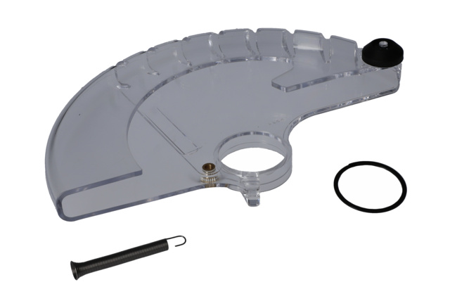 MUHAFAZA KAPAĞi - 1609B02728 - BOSCH YEDEK PARCA