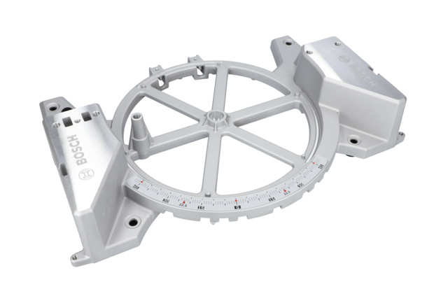 TEMEL BiRiM - 1609B02734 - BOSCH YEDEK PARCA