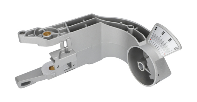 DESTEK ELEMANi - 1609B02739 - BOSCH YEDEK PARCA