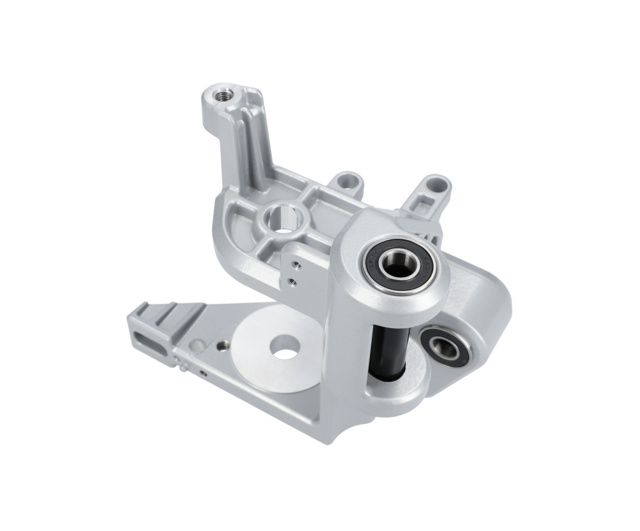 Menteşe - 1609B02958 - BOSCH YEDEK PARCA