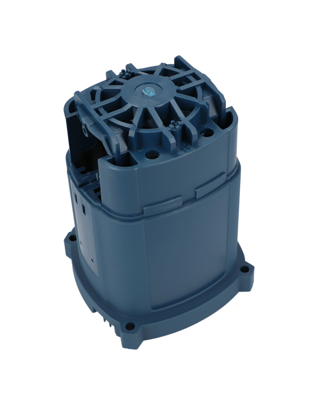 MOTOR GÖVDESi - 1609B03600 - BOSCH YEDEK PARCA