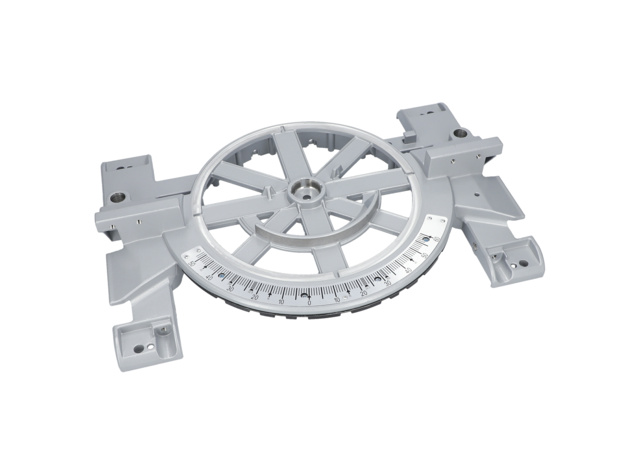 MONTAJ TABANi - 1609B03744 - BOSCH YEDEK PARCA