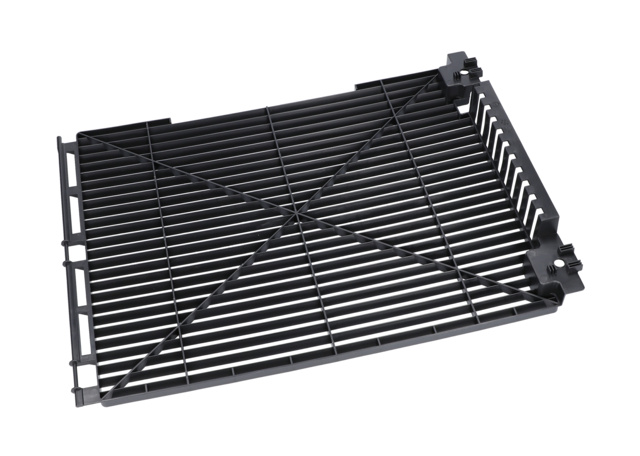 Alt Plaka - 1609B03985 - BOSCH YEDEK PARCA