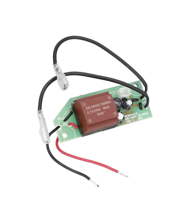 iLETKEN PLAKA - 1609B04114 - BOSCH YEDEK PARCA