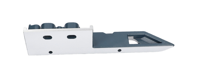 GÖNYE CETVELi - 1609B04185 - BOSCH YEDEK PARCA