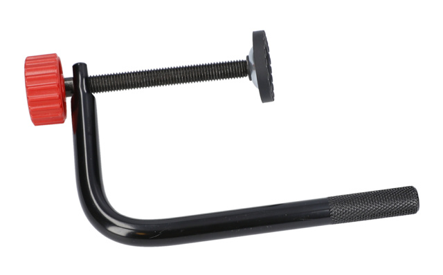 Kelepçe - 1609B04224 - BOSCH YEDEK PARCA