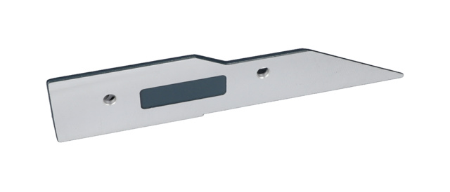 GÖNYE CETVELi - 1609B04242 - BOSCH YEDEK PARCA