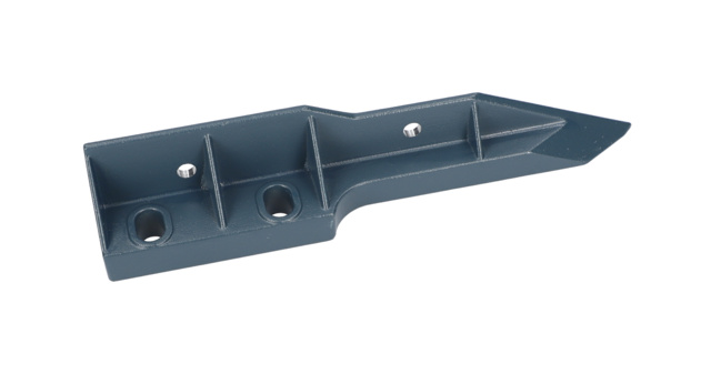 GÖNYE CETVELi - 1609B04243 - BOSCH YEDEK PARCA