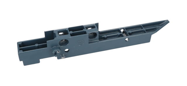 GÖNYE CETVELi - 1609B04462 - BOSCH YEDEK PARCA