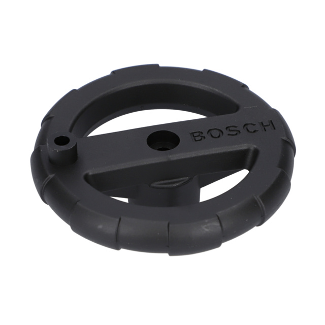 Kasnaklı el çarkı - 1609B04528 - BOSCH YEDEK PARCA