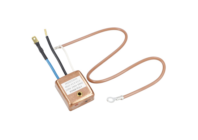 YUMUŞAK START MODÜLÜ - 1609B04694 - BOSCH YEDEK PARCA