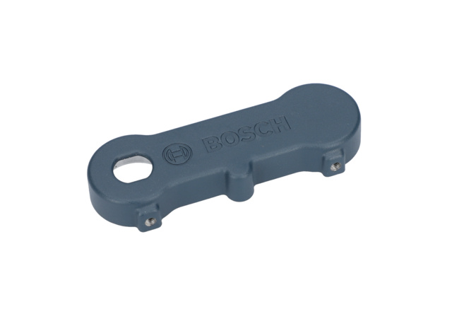 Son Kapak - 1609B04843 - BOSCH YEDEK PARCA