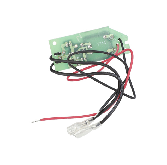 Güç Kartı - 1609B04858 - BOSCH YEDEK PARCA