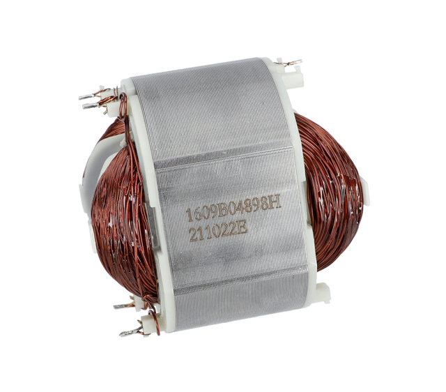 Kutup Pabucu - 1609B04898 - BOSCH YEDEK PARCA