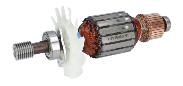 Armatür modülü - 1609B04912 - BOSCH YEDEK PARCA