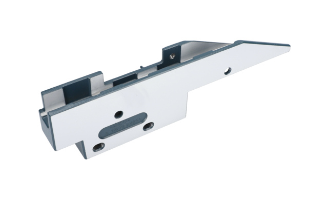 GÖNYE CETVELi - 1609B04991 - BOSCH YEDEK PARCA