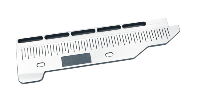 GÖNYE CETVELi - 1609B04994 - BOSCH YEDEK PARCA