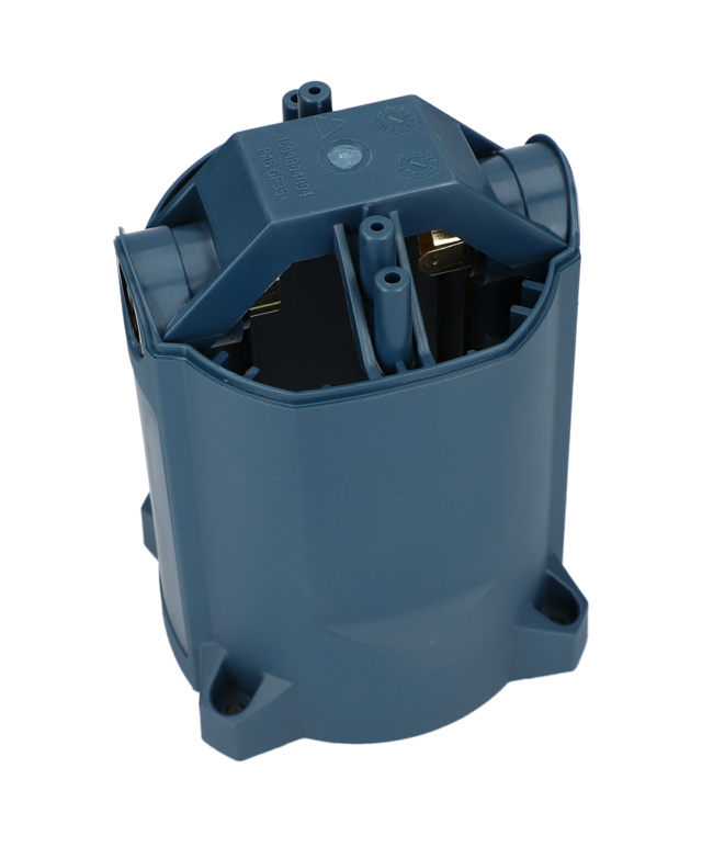 GÖVDE YAPi GRUBU - 1609B05013 - BOSCH YEDEK PARCA