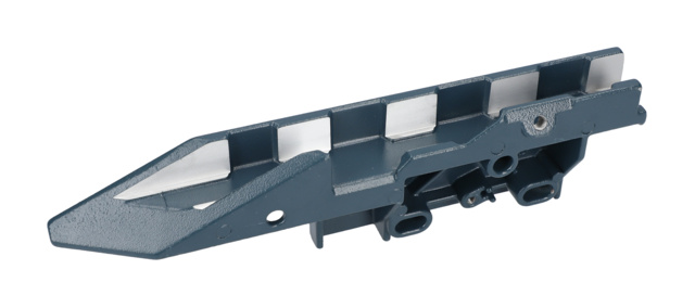 GÖNYE CETVELi - 1609B05109 - BOSCH YEDEK PARCA