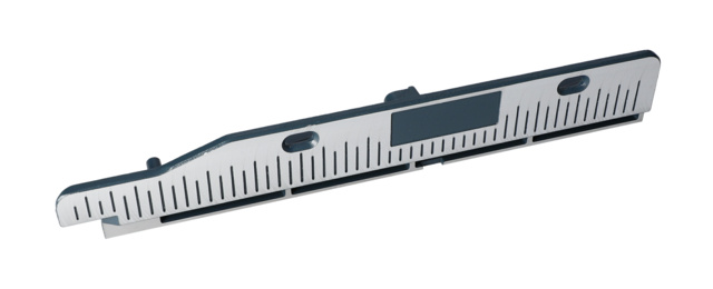 GÖNYE CETVELi - 1609B05114 - BOSCH YEDEK PARCA