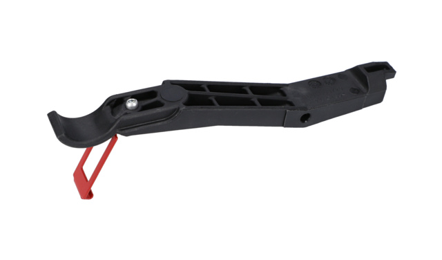 GERGi KOLU - 1609B05340 - BOSCH YEDEK PARCA