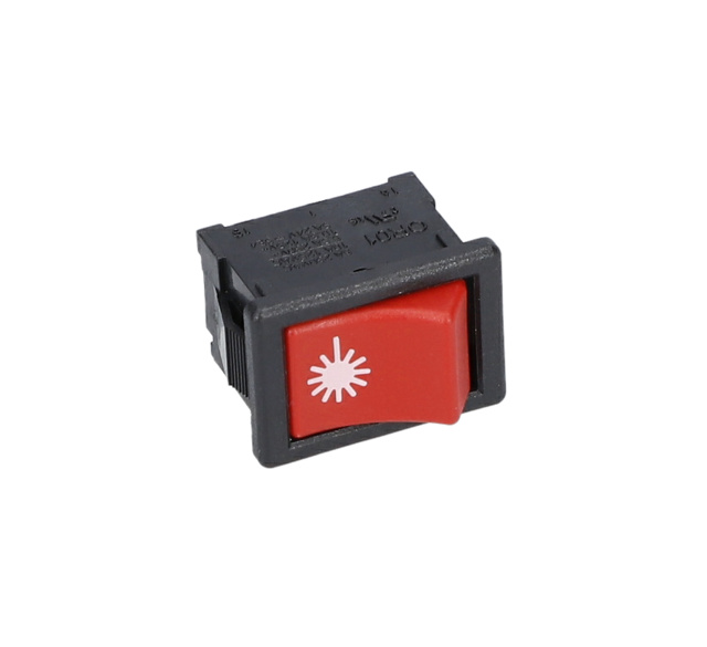 Şalter - 1609B05392 - BOSCH YEDEK PARCA