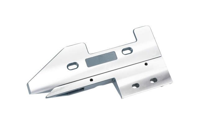 GÖNYE CETVELi - 1609B06954 - BOSCH YEDEK PARCA