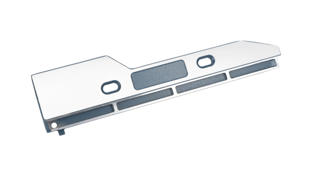 GÖNYE CETVELi YL102 - 1609B07608 - BOSCH YEDEK PARCA