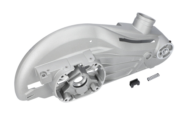 Gövde - 1609BP7196 - BOSCH YEDEK PARCA