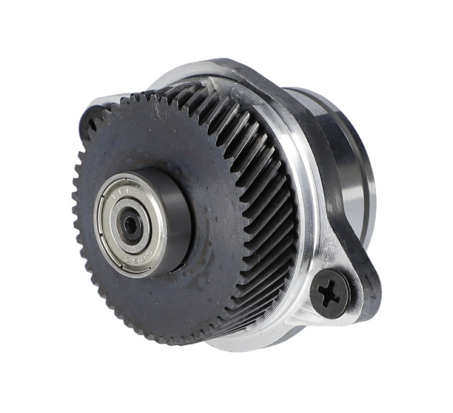 Şanzıman - 1609BP7197 - BOSCH YEDEK PARCA