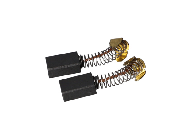 KÖMÜR FIRÇA SETi - 1609BP7209 - BOSCH YEDEK PARCA