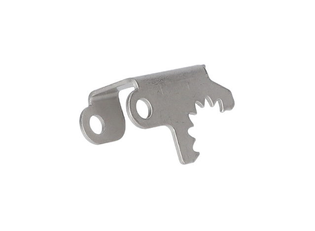 BAĞLANTi SACi - 1610021005 - BOSCH YEDEK PARCA