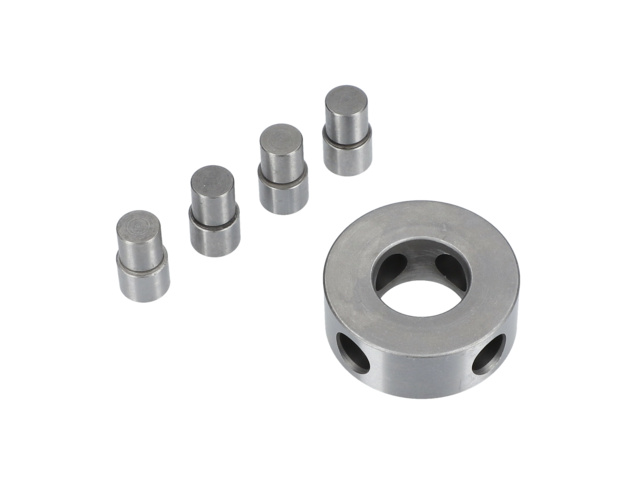 Kılavuz Burç - 1610231004 - BOSCH YEDEK PARCA