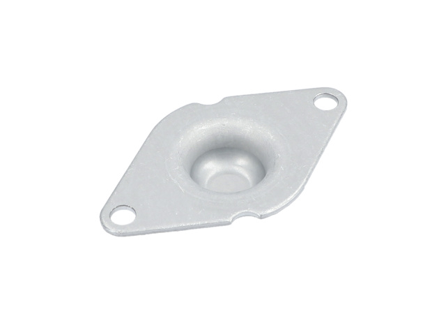 Flanş - 1610516013 - BOSCH YEDEK PARCA