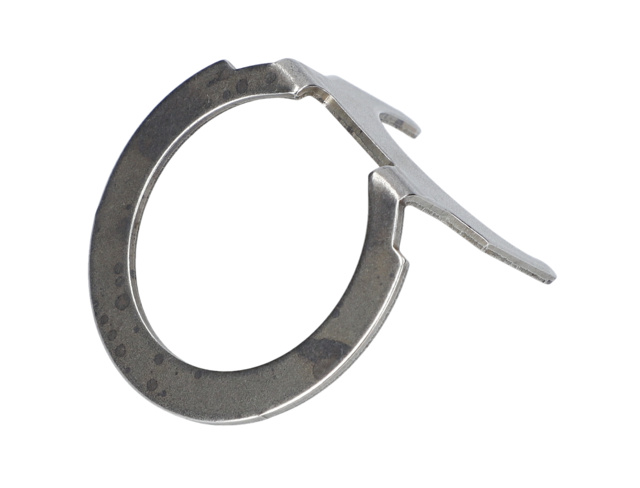 Tutucu Saç - 1611329011 - BOSCH YEDEK PARCA