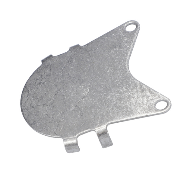 Kılavuz Levha - 1611921001 - BOSCH YEDEK PARCA