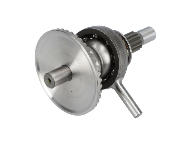 ARA DiŞLi - 1613160017 - BOSCH YEDEK PARCA