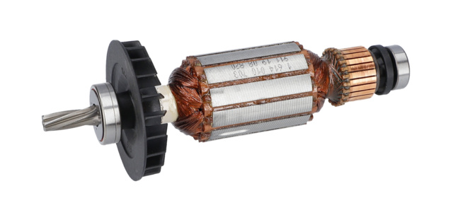 FANLi ENDUVi - 1614010703 - BOSCH YEDEK PARCA