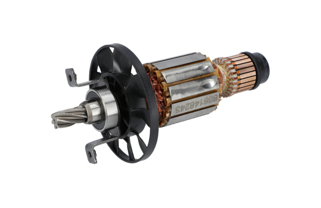 FANLi ENDUVi - 1614010705 - BOSCH YEDEK PARCA