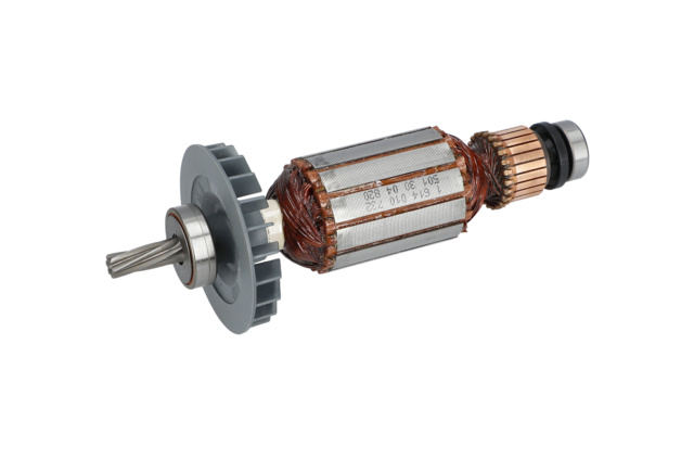 FANLi ENDUVi - 1614010732 - BOSCH YEDEK PARCA