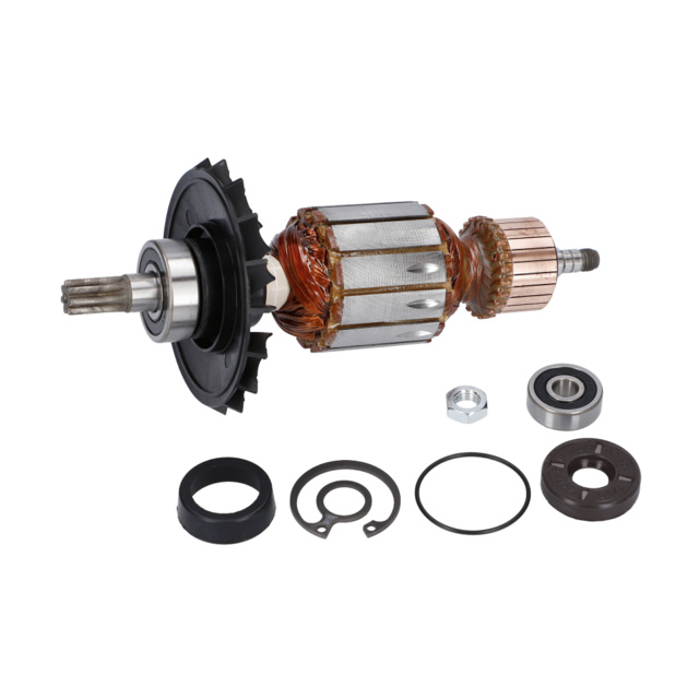 Armatür - 1614011083 - BOSCH YEDEK PARCA